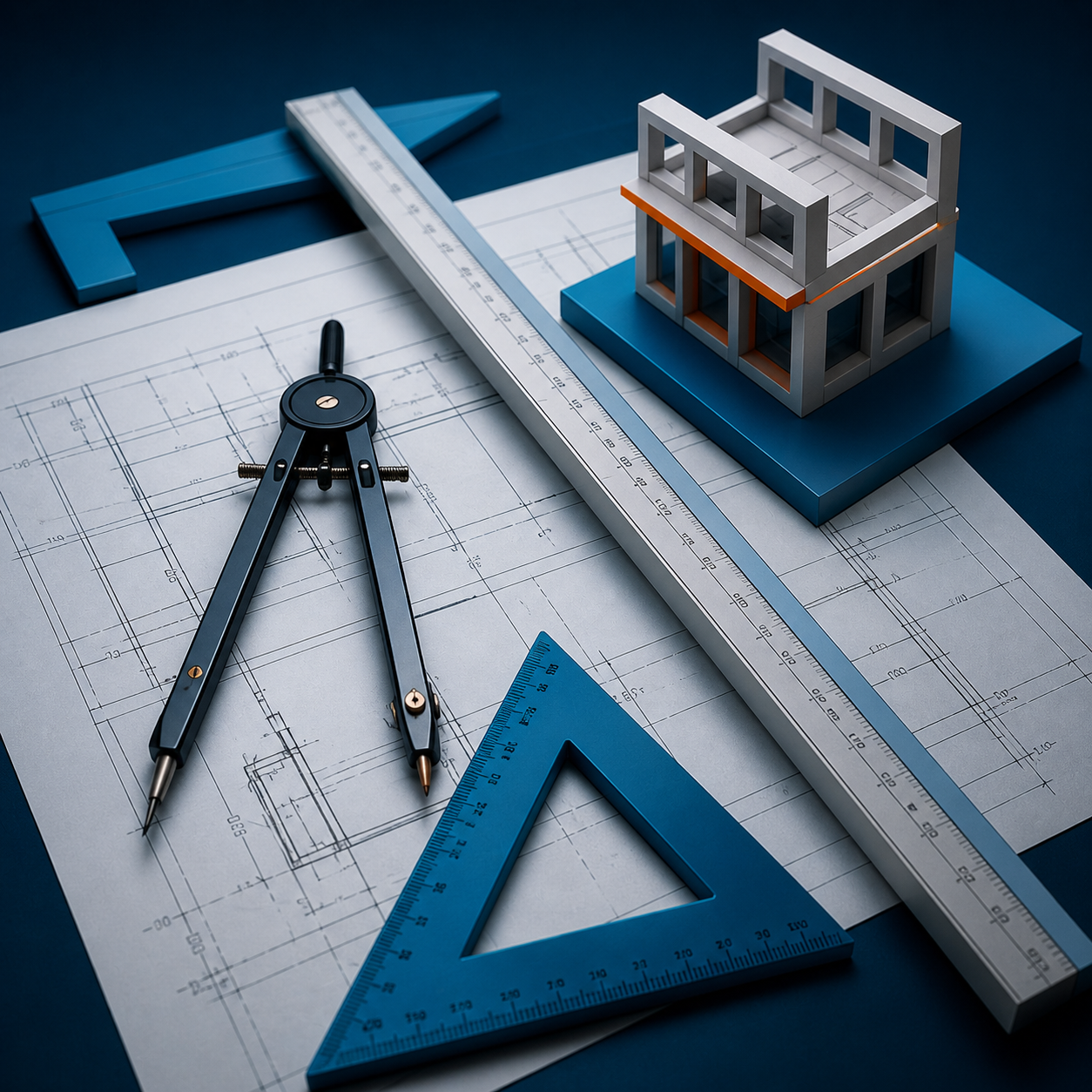 Consultoria empresarial focada em design e experiência, com planejamento estrutural, análise de dados e desenvolvimento de negócios